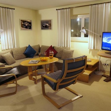 Herzog-Ludwig-Suite Garmisch-Partenkirchen Exteriör bild